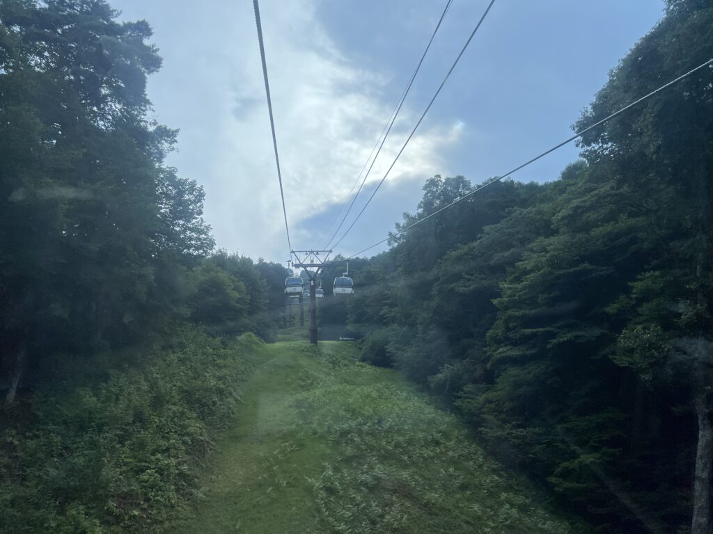 入笠山｜富士見町で注文住宅ならエルハウス