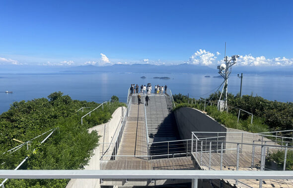 しまなみ海道