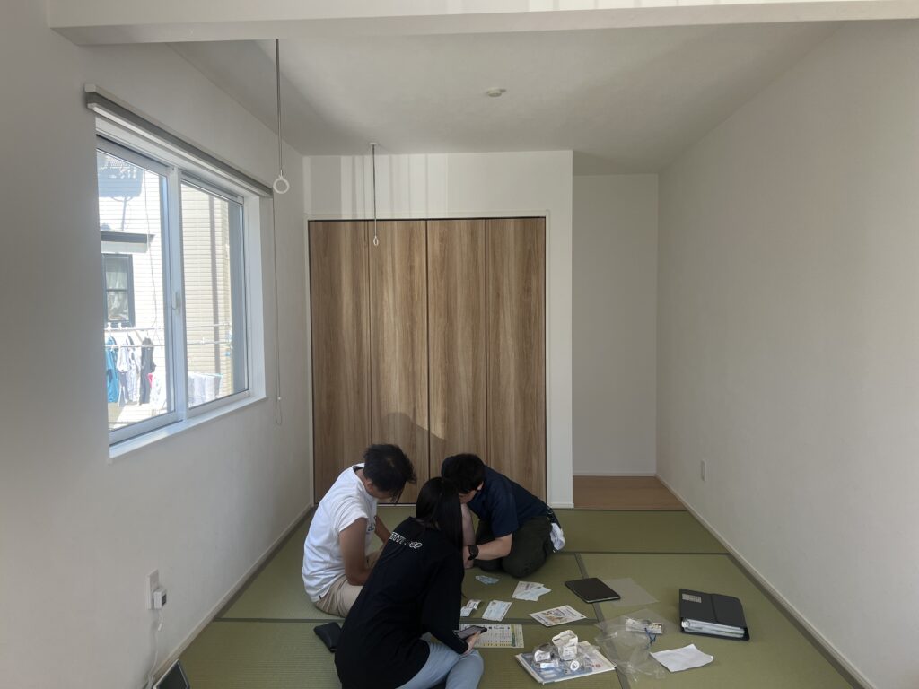新築完成｜茅野市で注文住宅ならエルハウス