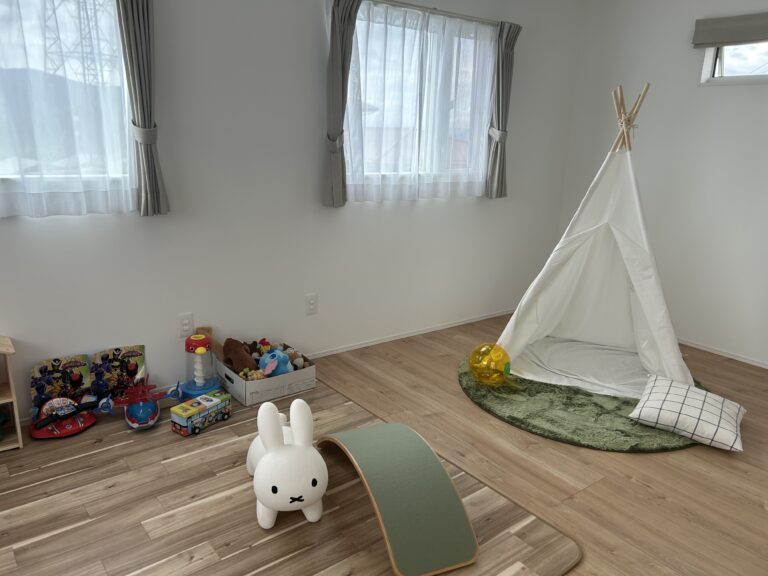 子供部屋