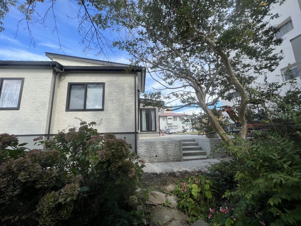 建築施工例｜塩尻市で注文住宅ならエルハウス