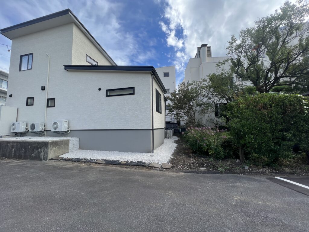 建築施工例｜塩尻市で注文住宅ならエルハウス