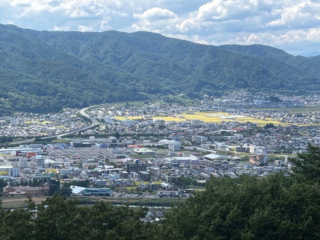 上原城址｜茅野市で注文住宅ならエルハウス