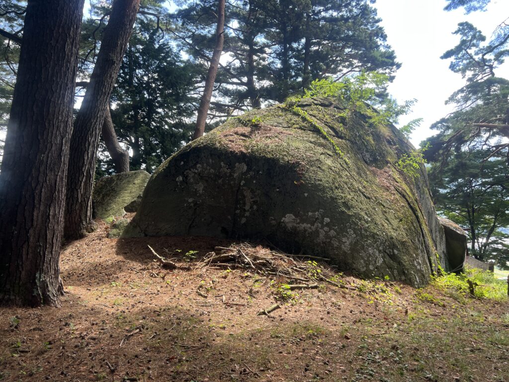 上原城址｜茅野市で注文住宅ならエルハウス