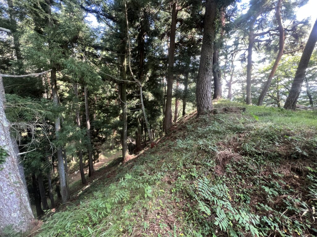 上原城址｜茅野市で注文住宅ならエルハウス