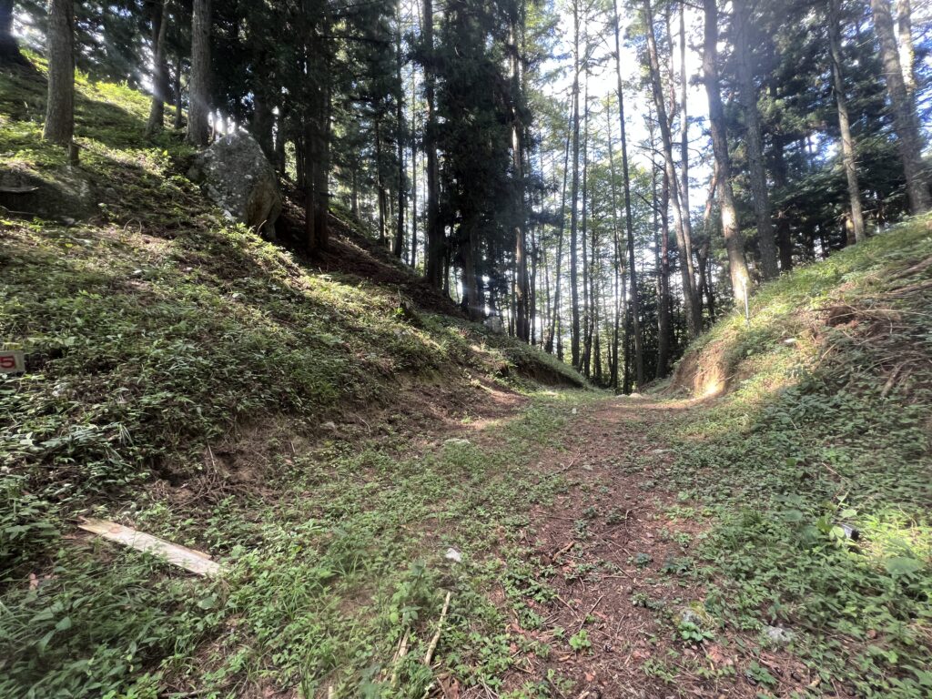 上原城址｜茅野市で注文住宅ならエルハウス