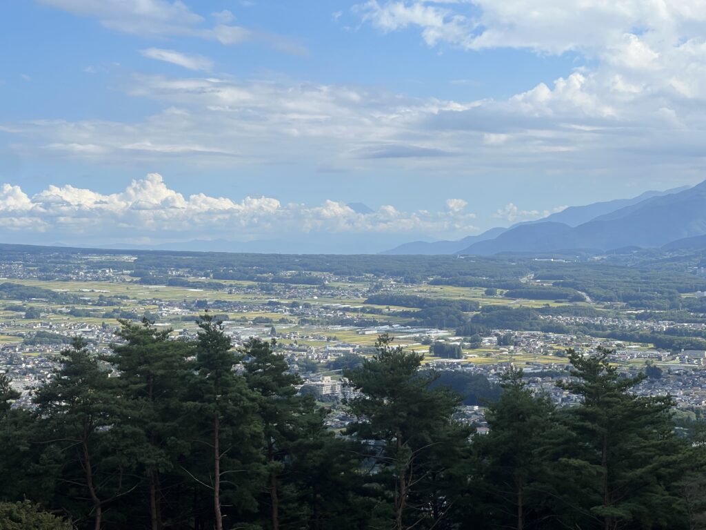 永明寺山｜茅野市で注文住宅ならエルハウス
