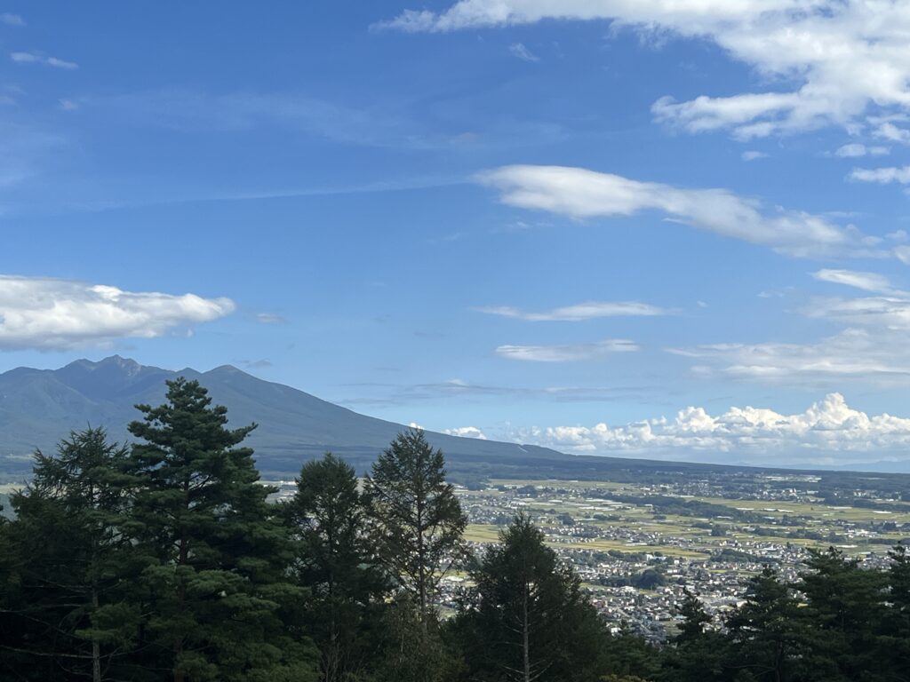 永明寺山｜茅野市で注文住宅ならエルハウス