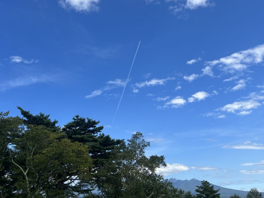 永明寺山｜茅野市で注文住宅ならエルハウス