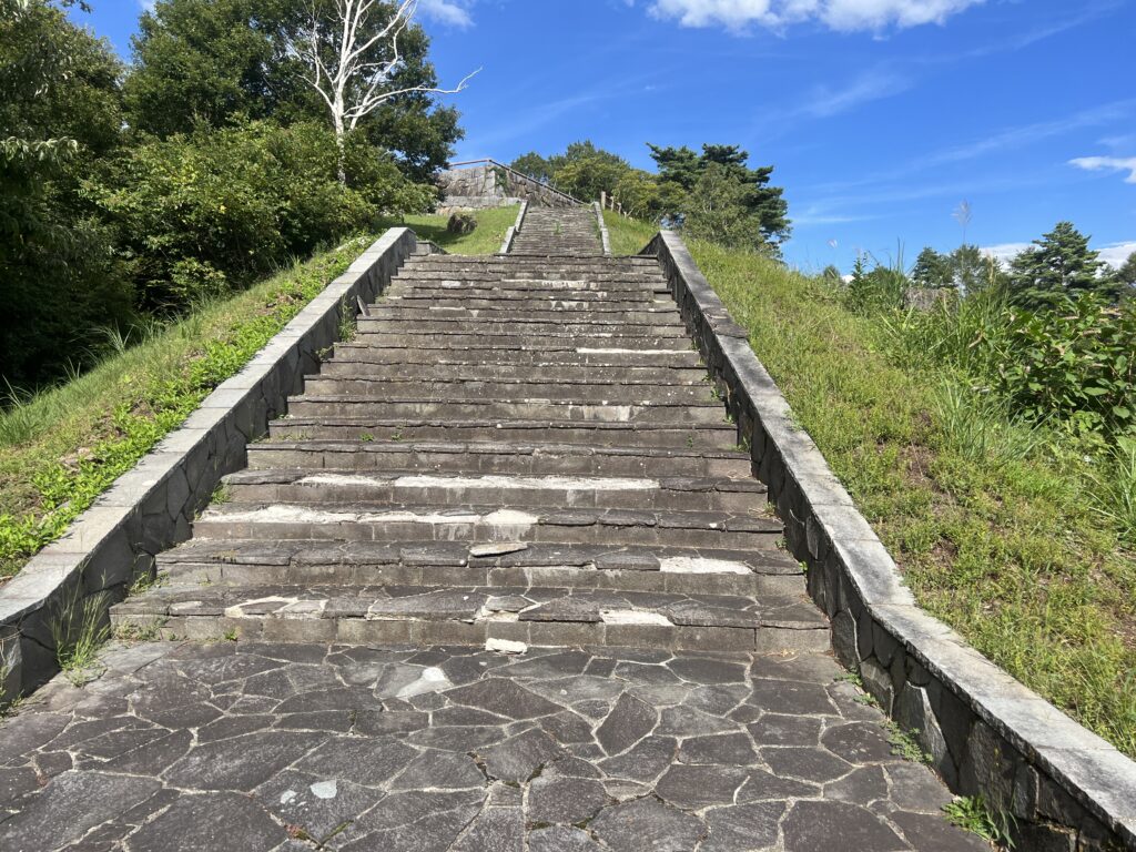 永明寺山｜茅野市で注文住宅ならエルハウス