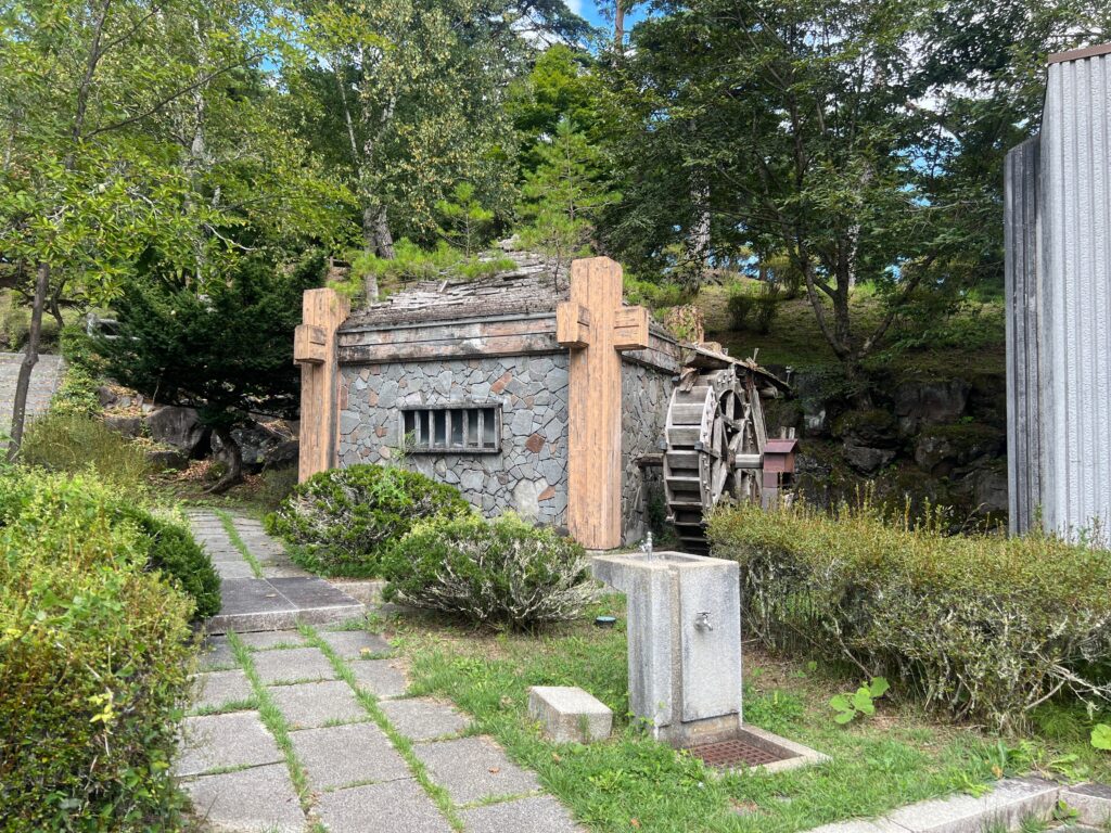 永明寺山｜茅野市で注文住宅ならエルハウス