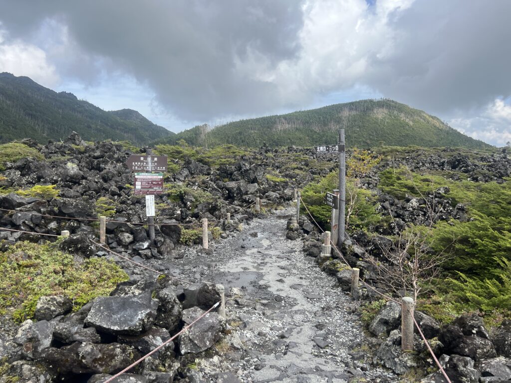 北八ヶ岳北横岳｜茅野市で注文住宅ならエルハウス