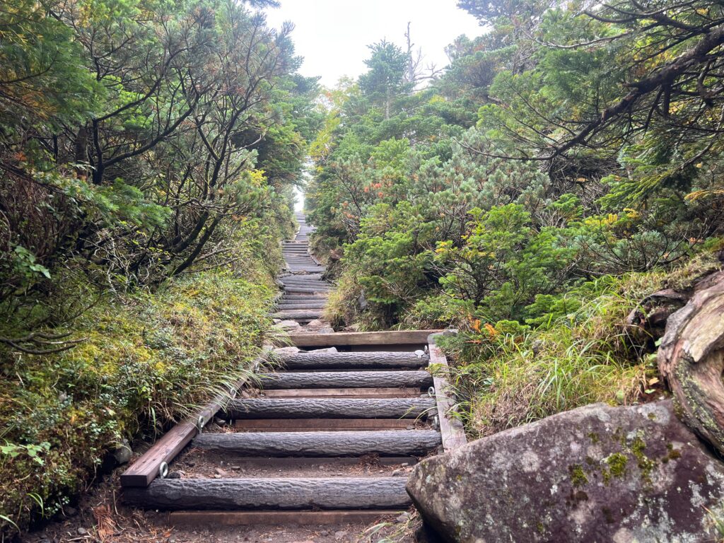 北横岳｜茅野市で注文住宅ならエルハウス