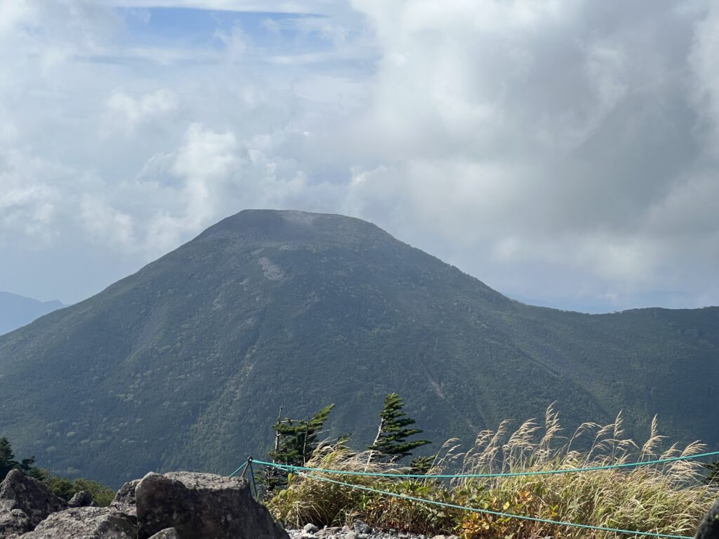 北横岳南峰｜茅野市で注文住宅ならエルハウス