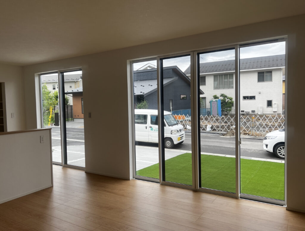 新築施工例｜塩尻市で注文住宅ならエルハウス width=