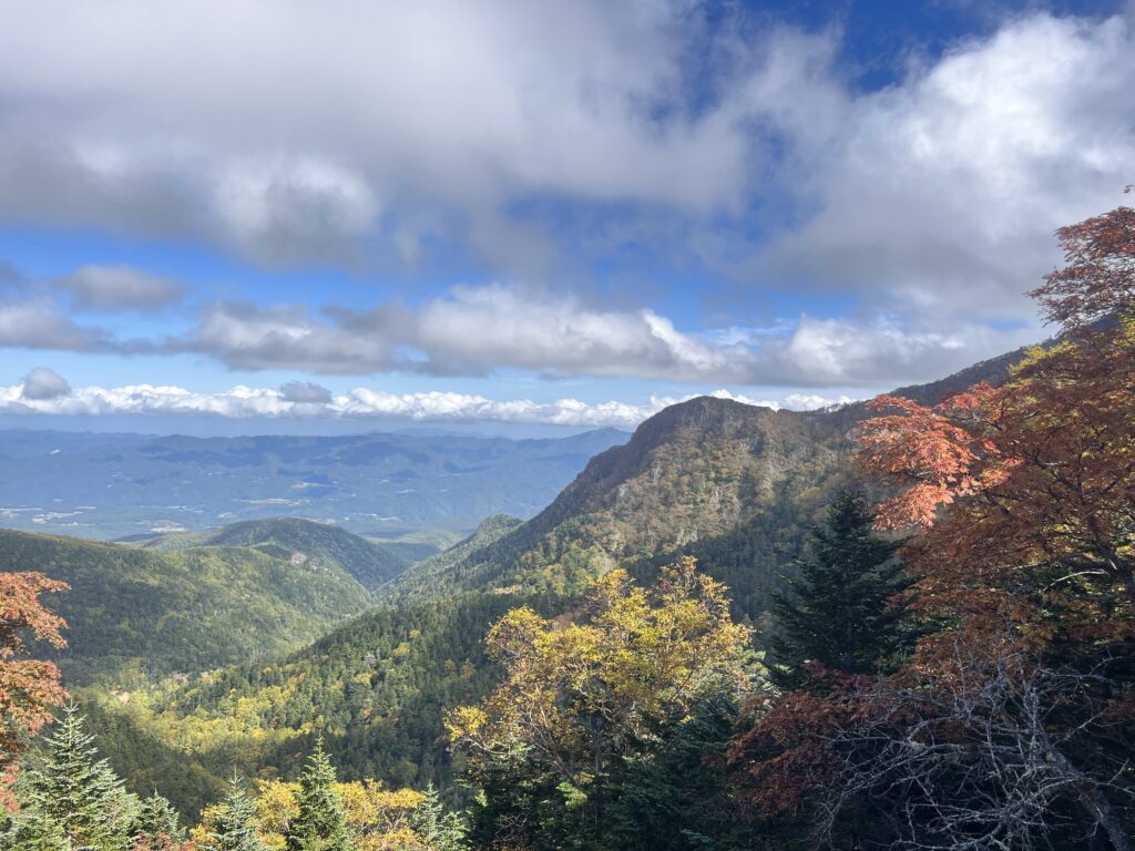 八ヶ岳の硫黄岳｜茅野市で注文住宅ならエルハウス