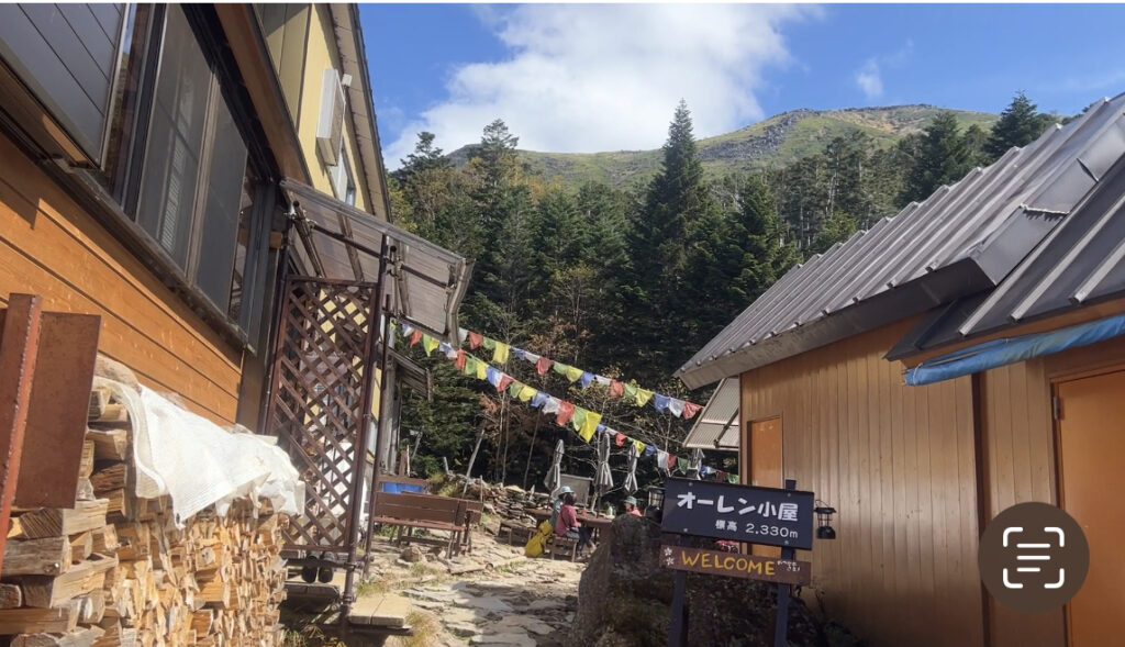 オーレン小屋｜茅野市で注文住宅ならエルハウス