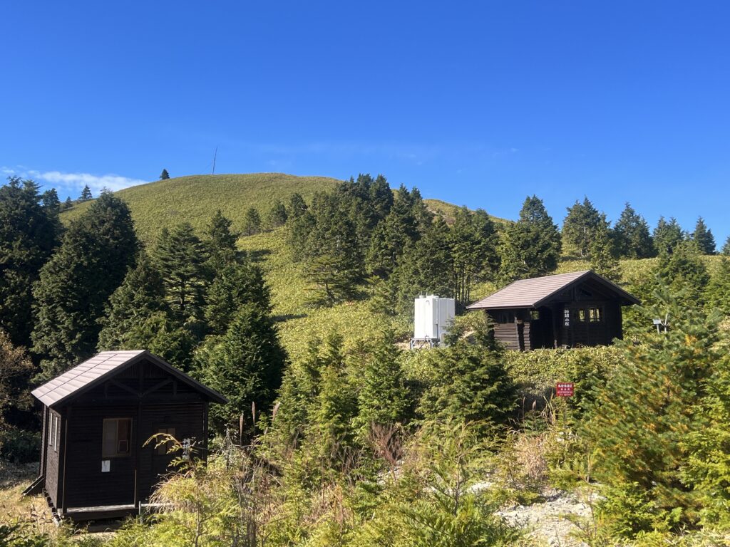 神坂山富士見台高原｜長野県のハウスメーカーエルハウス