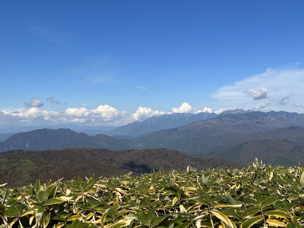 神坂山富士見台高原｜長野県のハウスメーカーエルハウス