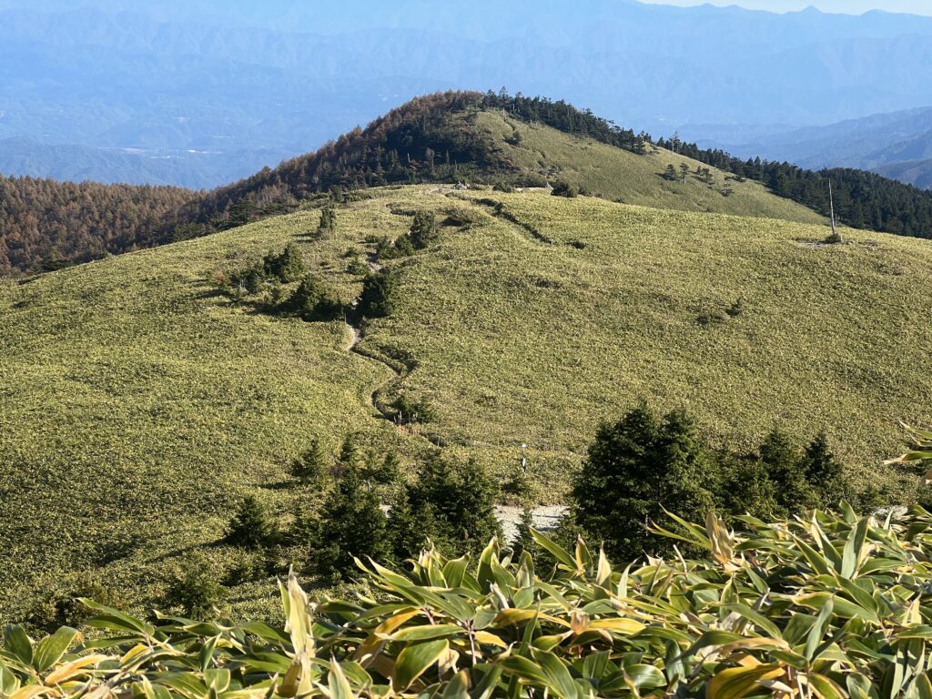 神坂山富士見台高原｜長野県のハウスメーカーエルハウス