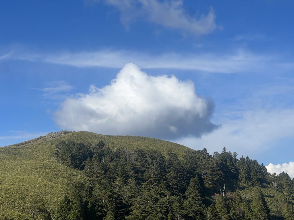 神坂山富士見台高原｜長野県のハウスメーカーエルハウス