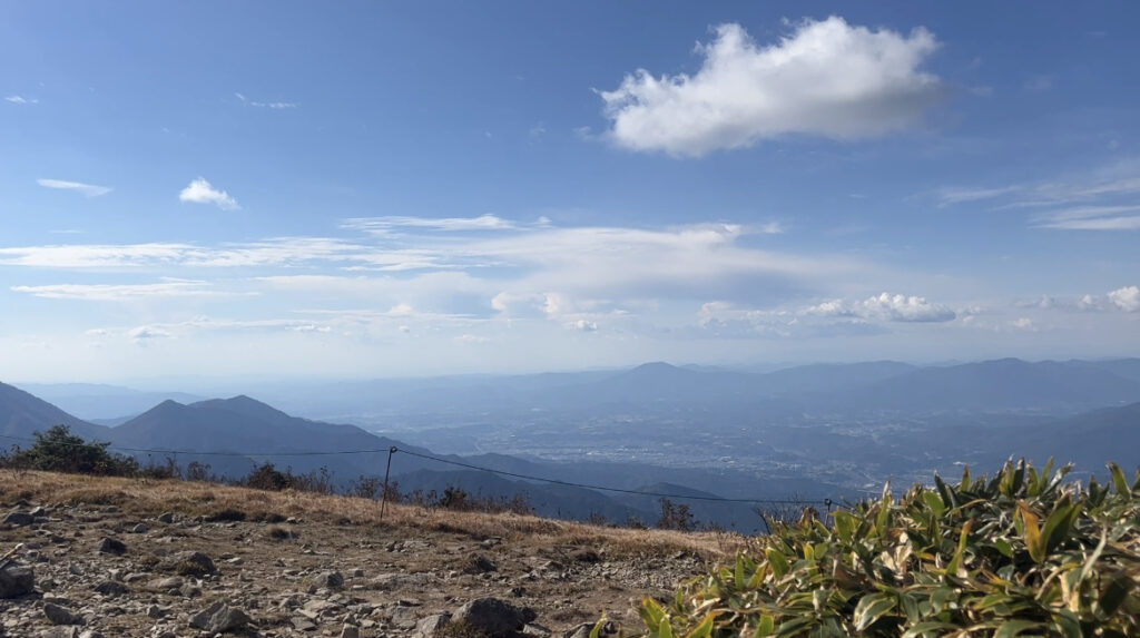 神坂山富士見台高原｜長野県のハウスメーカーエルハウス