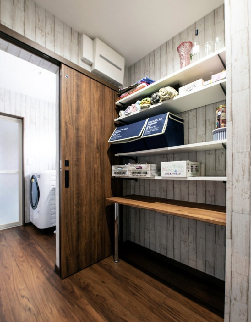 エルハウス施工例
