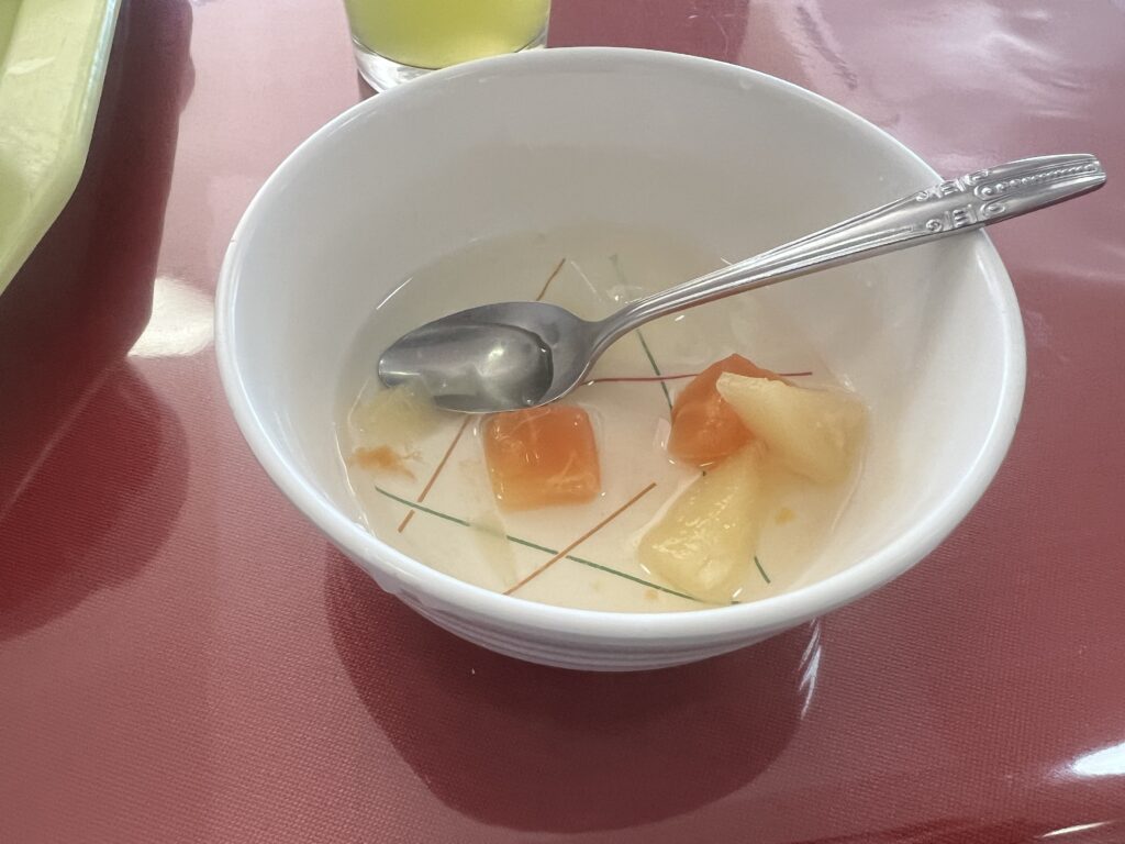 諏訪市役所の食堂バイキング｜諏訪市で注文住宅ならエルハウス