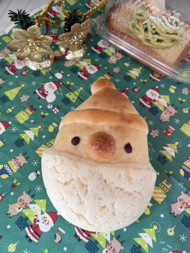 サンタパン