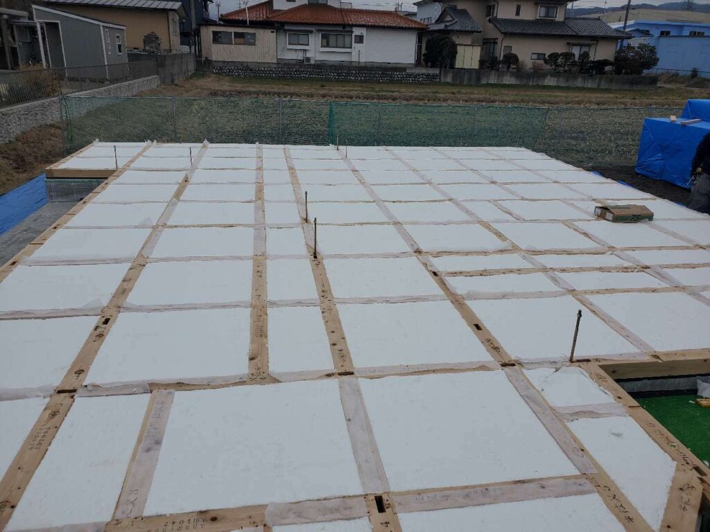 アクリUボードピンレス｜諏訪市で注文住宅ならエルハウス