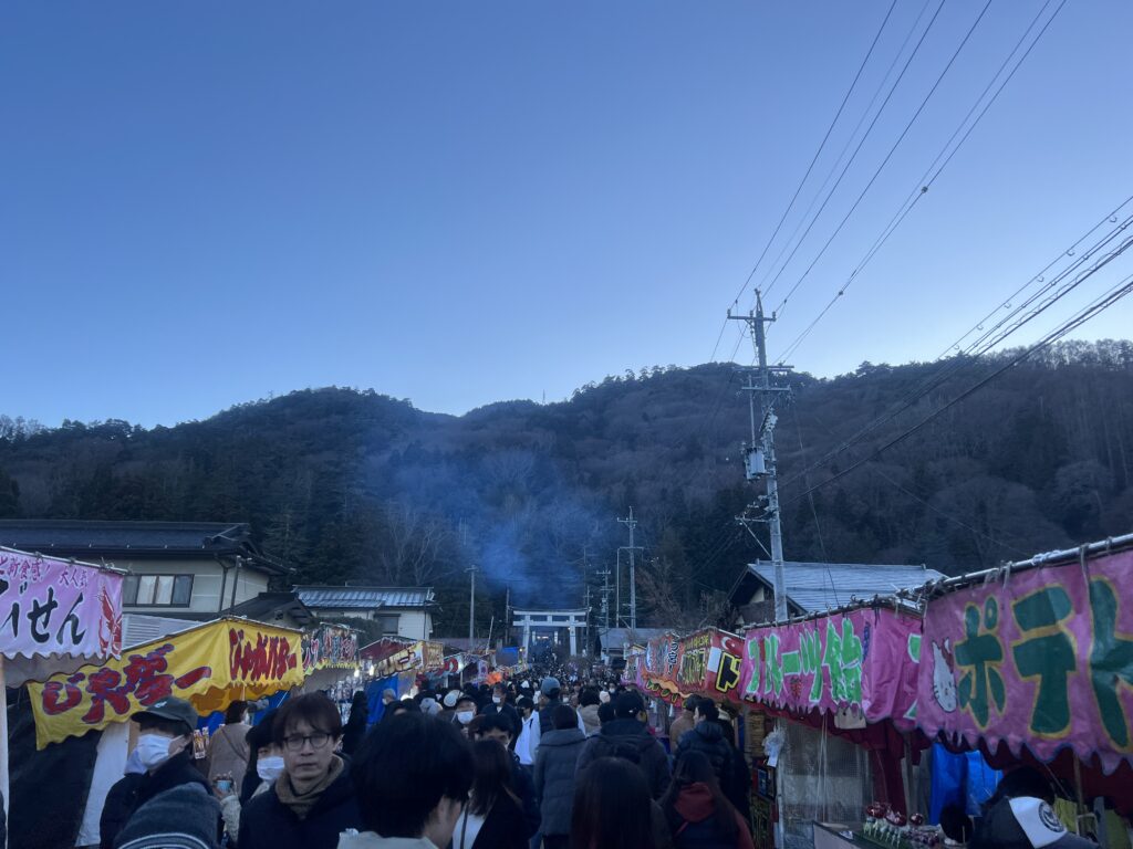 諏訪大社｜諏訪市で注文住宅ならエルハウス