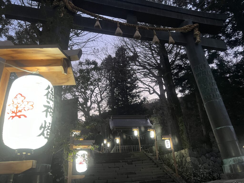 諏訪大社｜諏訪市で注文住宅ならエルハウス