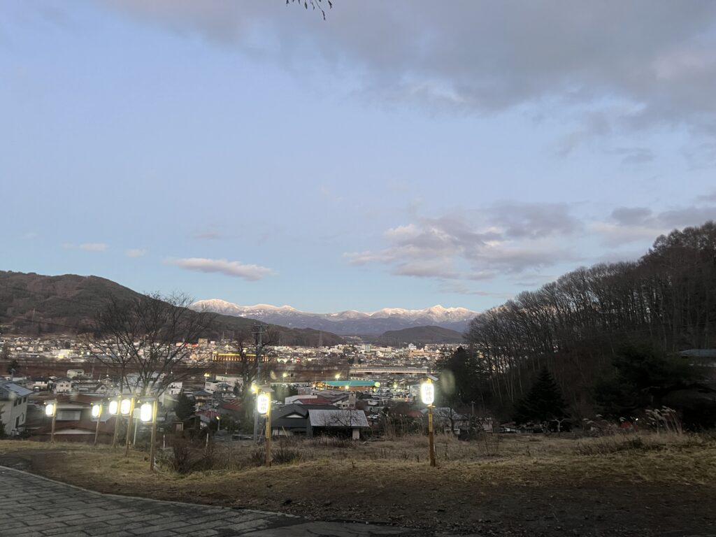 諏訪大社｜諏訪市で注文住宅ならエルハウス