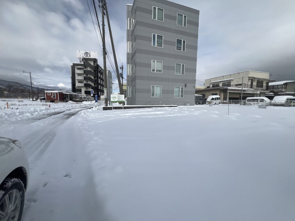 茅野市大雪｜茅野市で注文住宅ならエルハウス