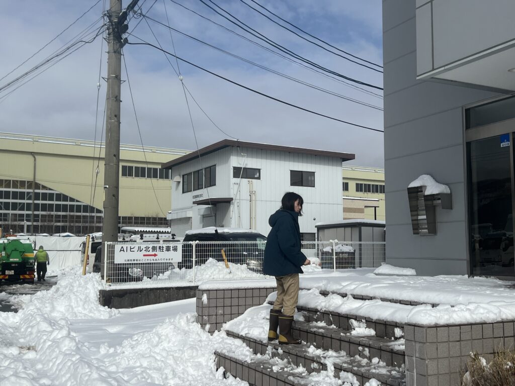 茅野市大雪｜茅野市で注文住宅ならエルハウス width=