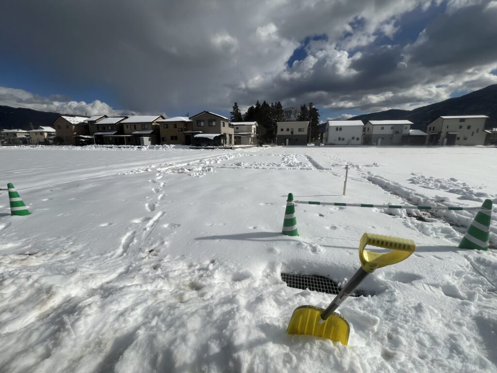 茅野市大雪｜茅野市で注文住宅ならエルハウス