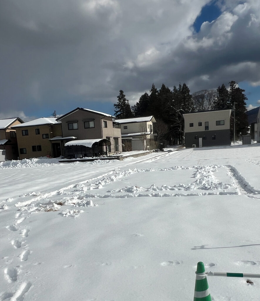 茅野市大雪｜茅野市で注文住宅ならエルハウス width=