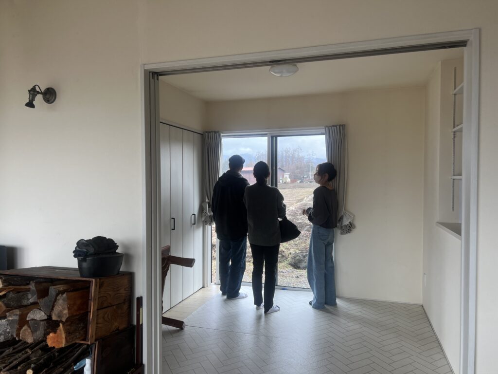 別荘地の家｜原村で注文住宅ならエルハウス