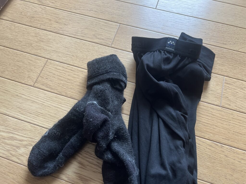 守屋山雪山装備｜茅野市で注文住宅ならエルハウス width=