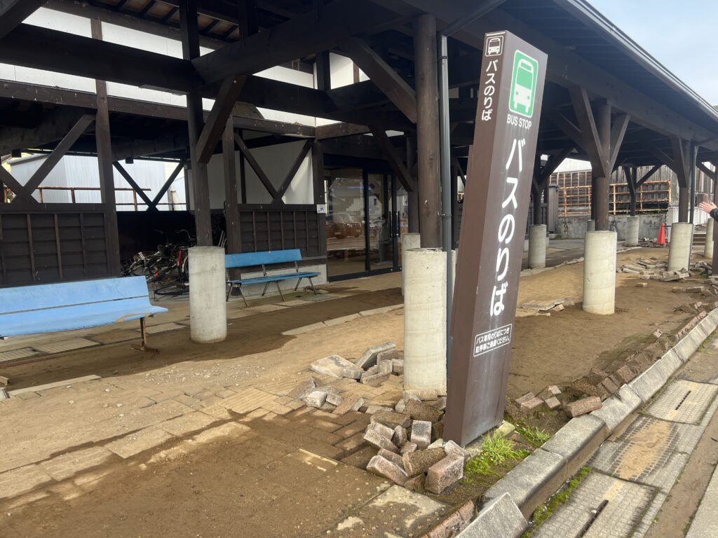 能登半島地震の現在の様子｜茅野市で注文住宅ならエルハウス width=