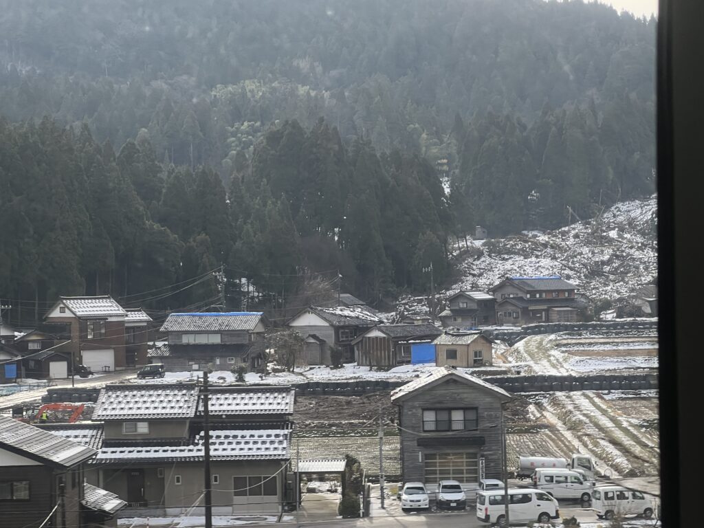 能登半島地震の現在の様子｜茅野市で注文住宅ならエルハウス width=