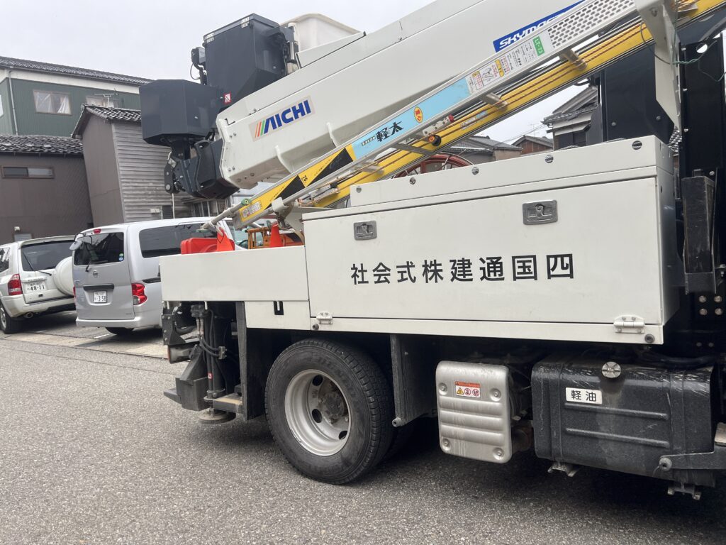 能登半島地震｜茅野市で注文住宅ならエルハウス