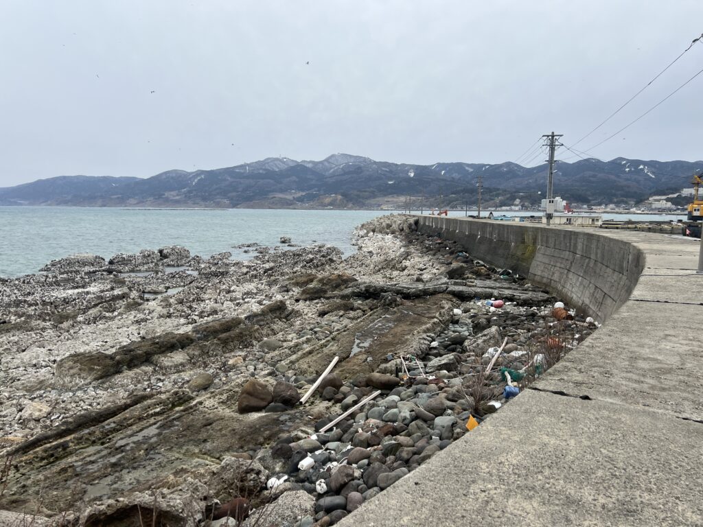 能登半島地震の現在の様子｜茅野市で注文住宅ならエルハウス