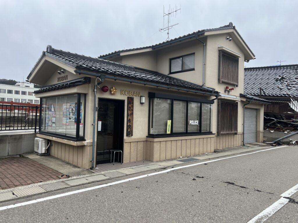 能登半島地震｜茅野市で注文住宅ならエルハウス