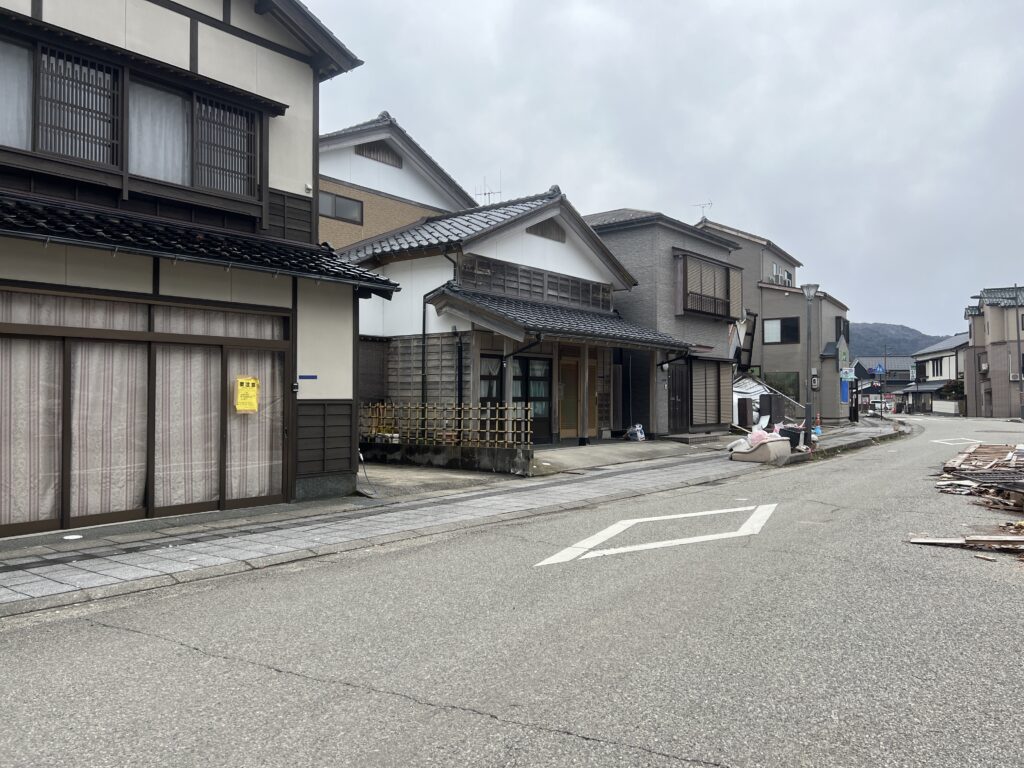 能登半島地震｜茅野市で注文住宅ならエルハウス width=