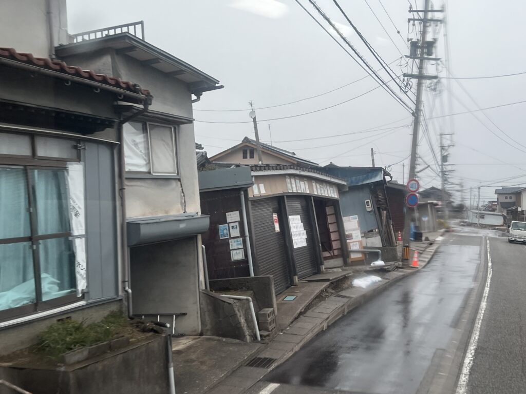 能登半島地震｜茅野市で注文住宅ならエルハウス