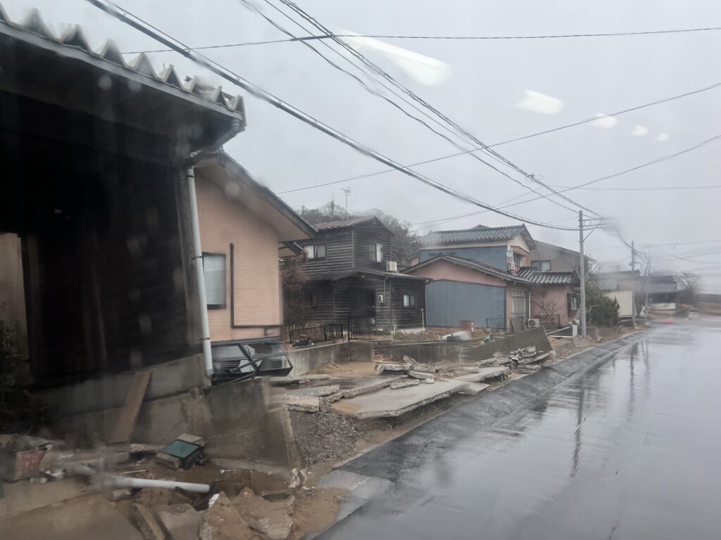能登半島地震｜茅野市で注文住宅ならエルハウス