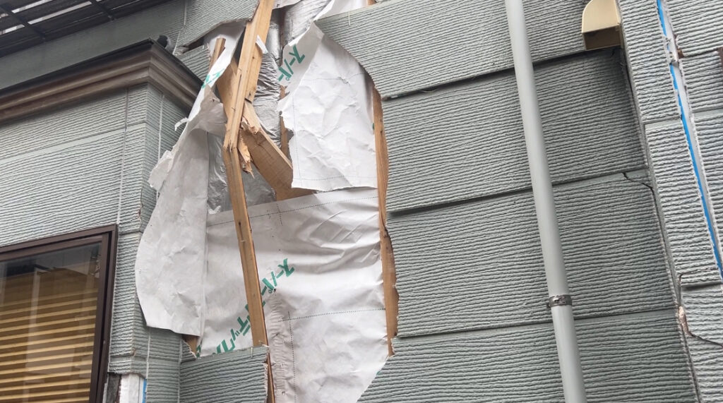 能登半島地震｜茅野市で注文住宅ならエルハウス width=
