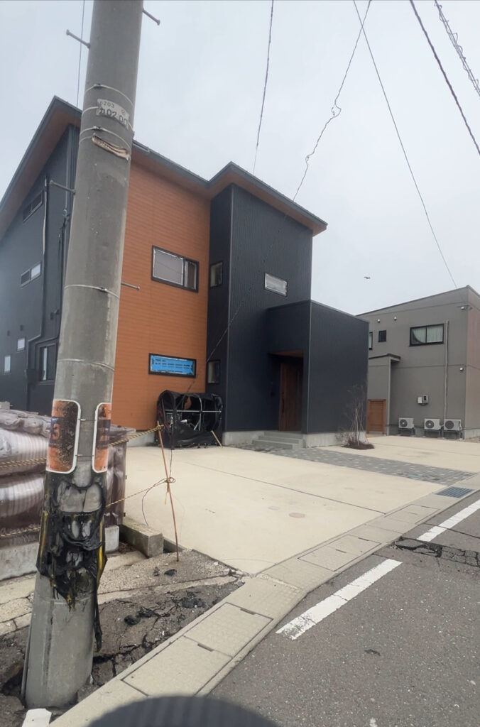 能登半島地震｜茅野市で注文住宅ならエルハウス width=