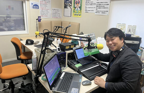FM-MATSUMOTO
